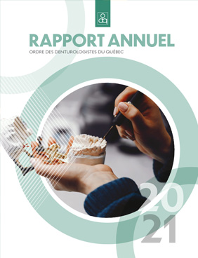 Rapport annuel 20-21